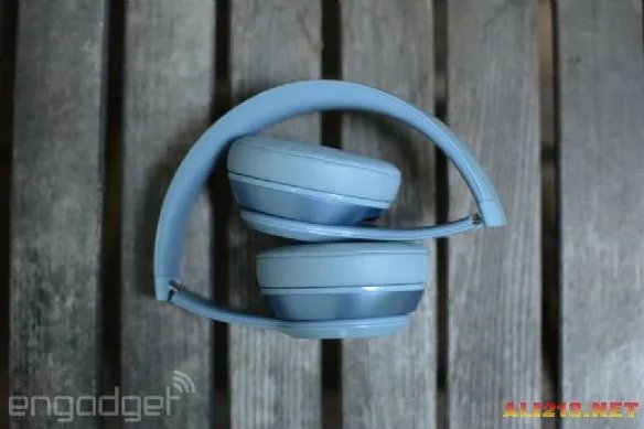 这是一个有逼格的耳机 Beats新款Solo2评测出炉