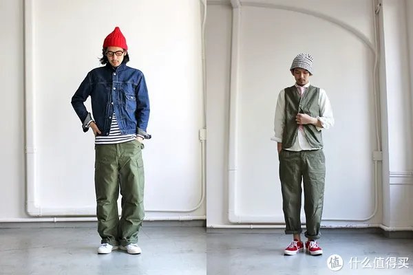 阿美咔叽，到底是不是一种风格？