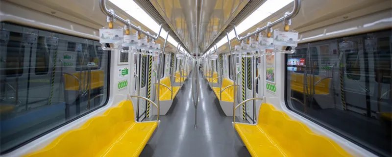 深圳地铁5号线运营时间 深圳地铁5号线运营时间表