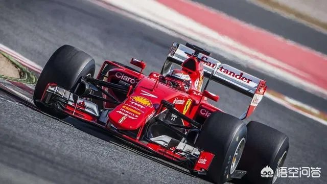 F1赛车和超级跑车，哪个更快？为什么？