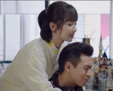 《亲爱的，热爱的》番外篇剧情介绍太甜了