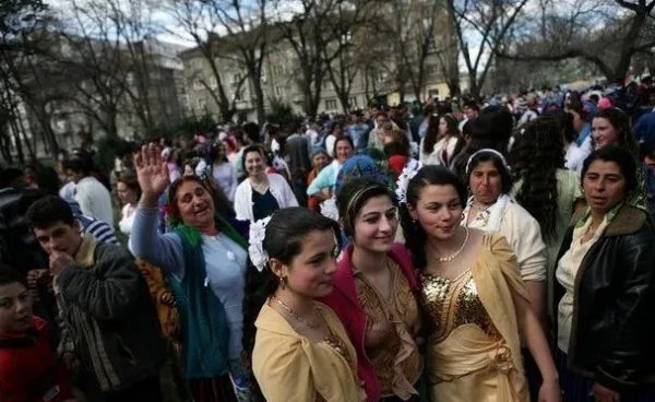 世界上最大胆的新娘市场在哪里？