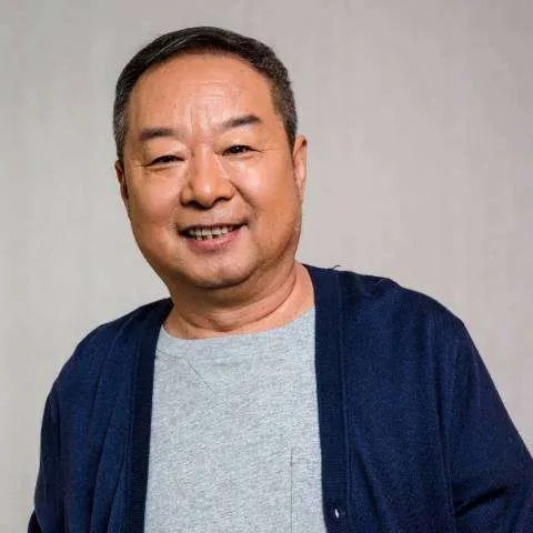 什刹海演员表全部演员?