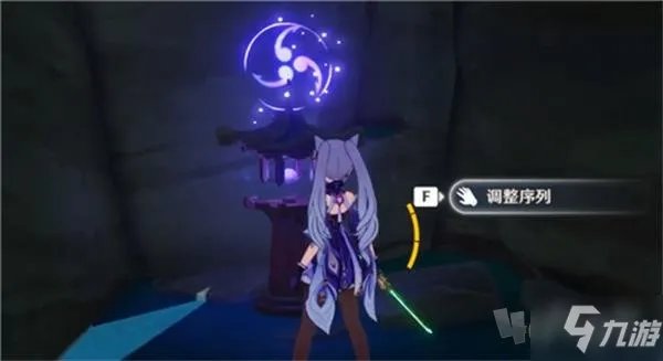 《原神》镇守之森结界破除顺序一览 镇守之森结界如何破除