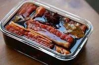 酱肉怎么做 酱肉的做法和配方 酱肉的腌制方法