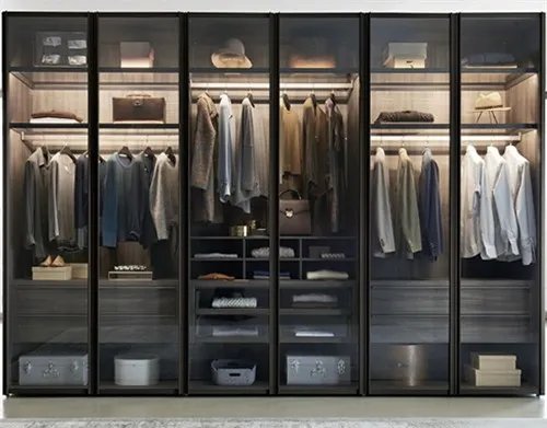 衣柜用17mm和18mm板区别有哪些