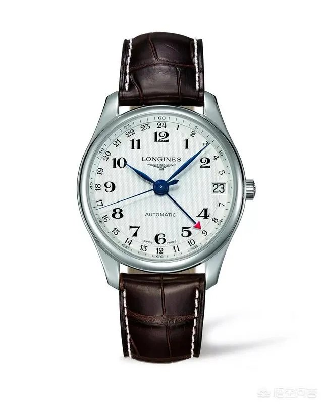 如果一辈子只能拥有3块手表，你会怎么选？