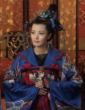 演员刘蕾个人资料曝光 其老公家庭背景大揭秘