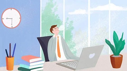 口香糖咽下去怎么办