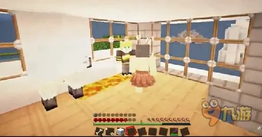 《我的世界》马桶解说男神分类合集视频