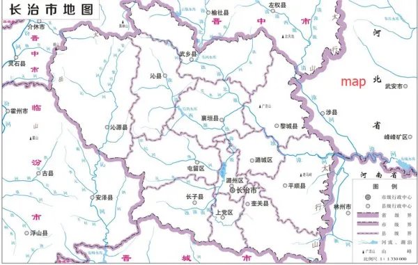 map什么意思