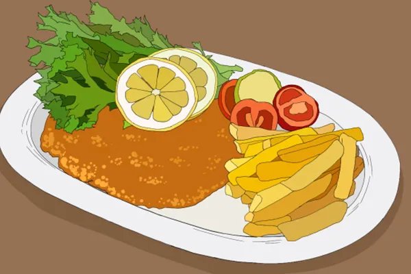 大暑吃什么比较好