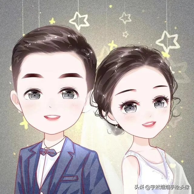 有哪些让人过目不忘的头像?