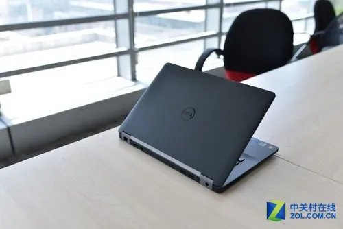 轻薄商务专家 戴尔Latitude E7470开箱