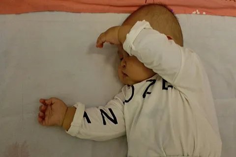 儿童退烧小妙招有哪些