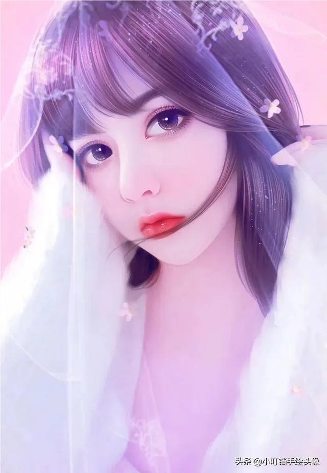 有哪些让人过目不忘的头像?