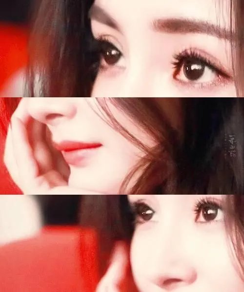 杨幂和卓亨瑜谁长得比较好看?