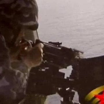 53式重机枪是什么