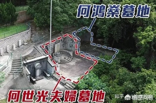 如何看待赌王何鸿燊神秘儿子何猷邦的出现?