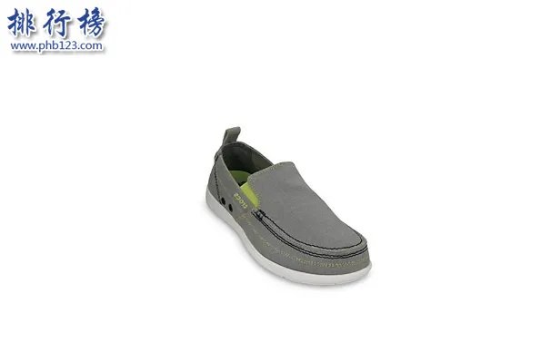 帆布鞋哪个牌子好 帆布鞋十大品牌排行榜