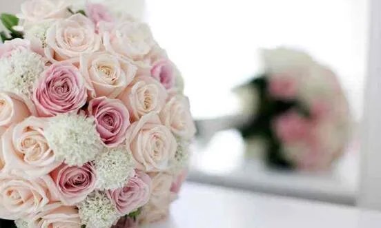 没确定关系能送花吗 第一次见女生送什么花