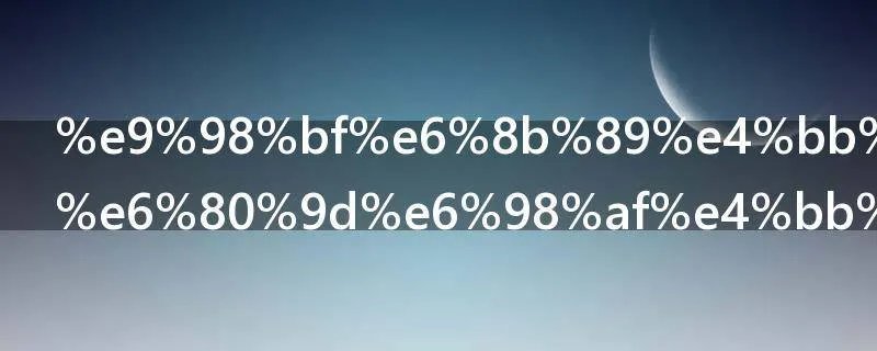 阿拉什么意思是什么