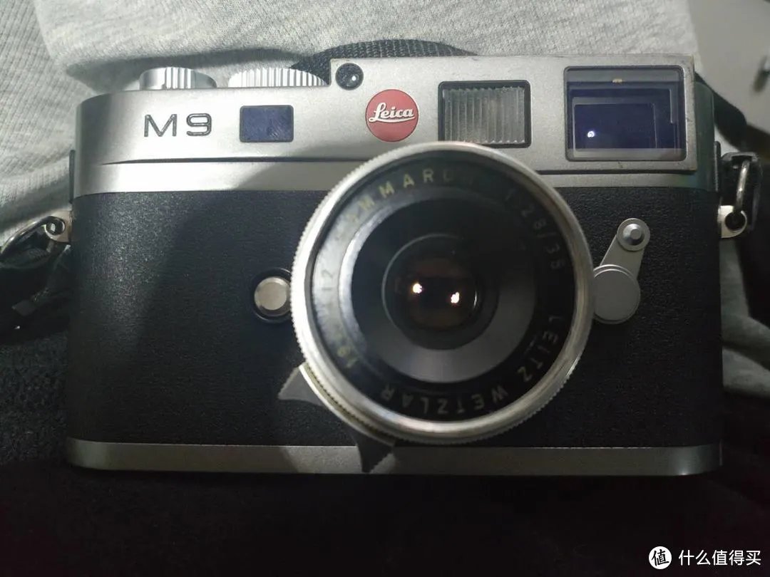 一台2009年上市的Leica 徕卡 M9 数码相机是否值得买？