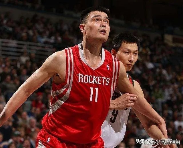 薛玉洋多少岁进的nba