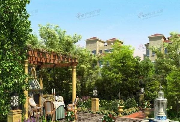 大庆阿斯兰小镇怎么样