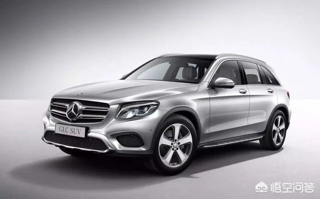 50万左右，买什么suv好呢？