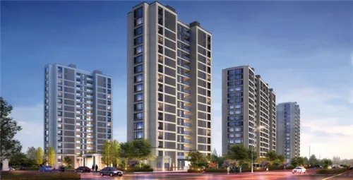 中国房地产前三强是哪几位