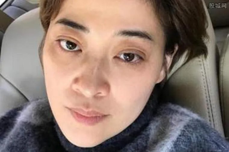 梅婷现任老公曝光 梅婷老公背景令人惊讶