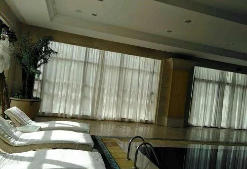 隔热窗帘与遮阳窗帘的区别是什么