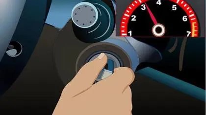 如何检查汽车发电机