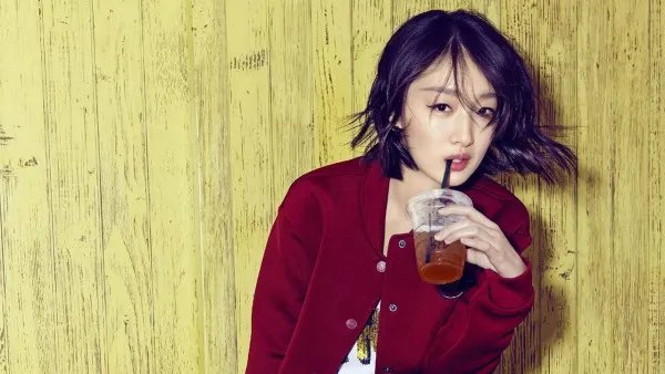 2020流行的减龄短发发型20款图