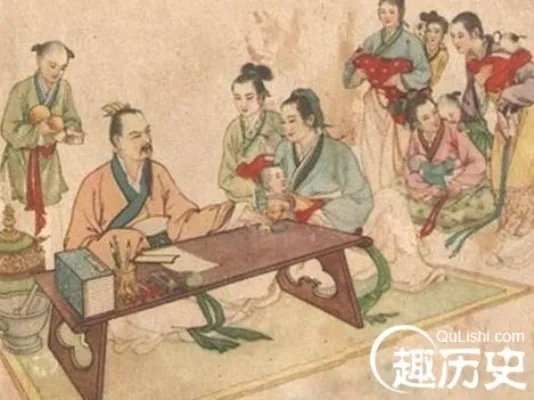 “郎中”名称的由来 古代的医生为什么叫郎中？