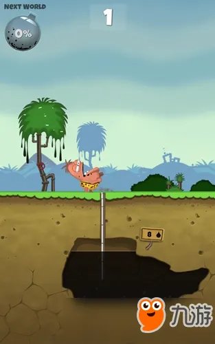 采油小怪物怎么玩 采油小怪物新手攻略