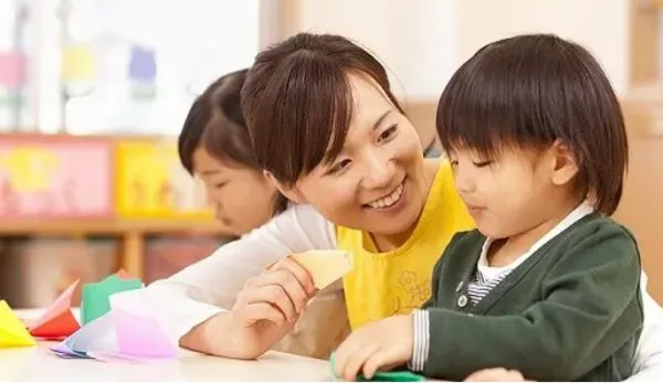 幼儿园优秀教师个人先进事迹材料