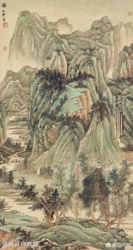 《书画收藏》如何收藏名人字画？