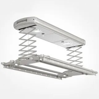 自动升降晾衣架价格