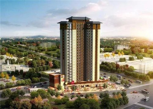 西安新开盘楼盘有哪些