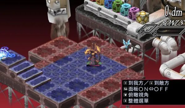 《魔界战记4回归》全里世界关卡攻略