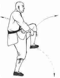 迷踪拳是谁创立的