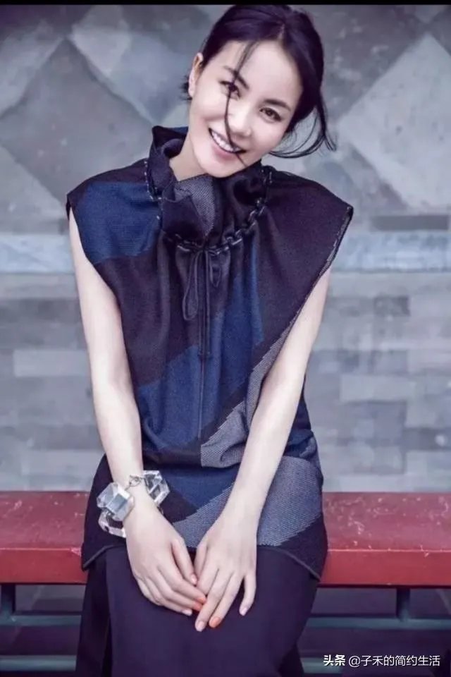 王菲到底是什么样的人？