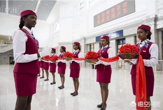 亚吉铁路对埃塞俄比亚经济的作用有多大？