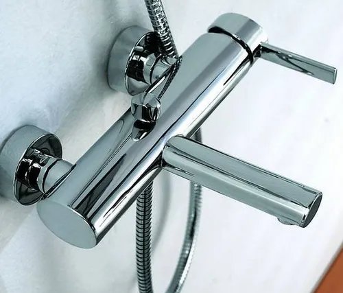 水龙头坏了怎么卸下来