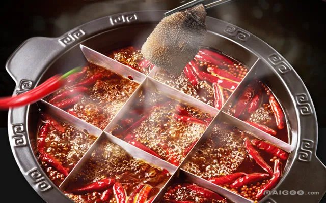 什么火锅底料比较好吃 8款好吃到哭的火锅底料推荐