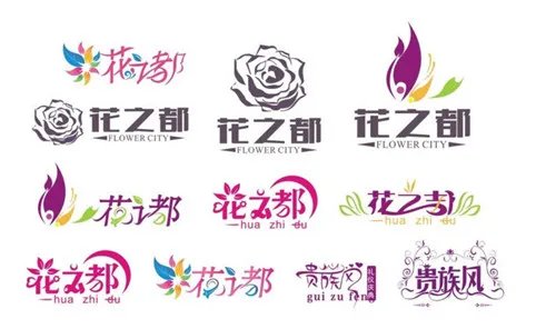 婚礼logo如何设计 怎么设计主题婚礼的logo