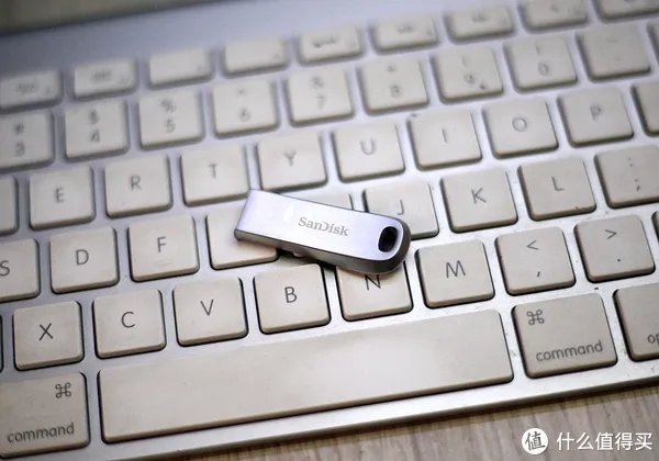 3分钟轻体验告诉你这款闪迪U盘值不值得买