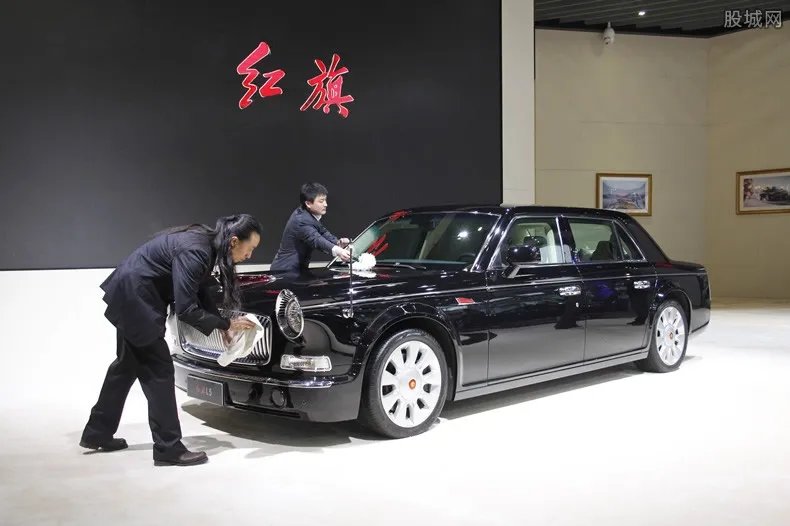 红旗越野车多少钱？红旗suv即将新上市